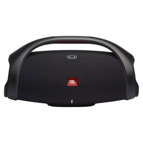 JBL Boombox 2 Portable Bluetooth Speaker - Black